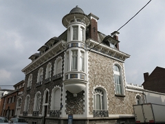 Lens - Façades (3)